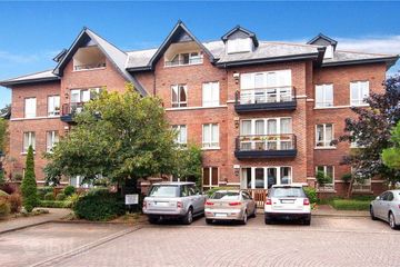 47 Woodview, Mount Merrion Avenue, Blackrock, Co. Dublin