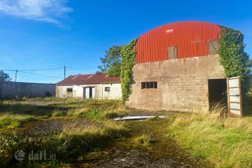 Paughnstown, Paughnstown, Co. Louth