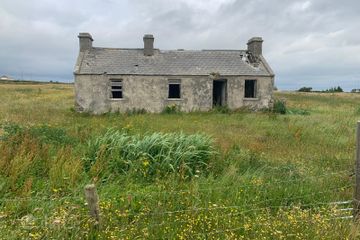 Shraigh East, Bunnahowen, Belmullet, Co. Mayo