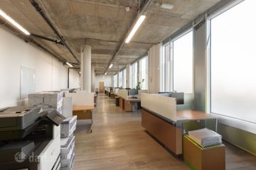Ground Floor Enterprise Unit, The Tolka Block, Point Campus, Sherrif Street, Dublin 1 , IFSC, Dublin 1 — photo 3