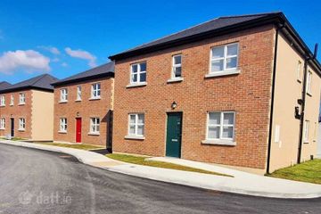 Derryounce, Portarlington, Co. Laois