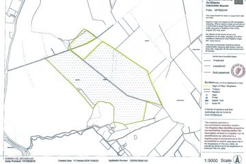 c. 80 acres of Peat Land , Beltra Glenhest, Newport, Co. Mayo