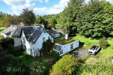 Silverwood House, 135 Derrygonnelly Road, Enniskillen, Co. Fermanagh