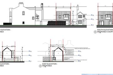 54 Rathgar Avenue, Site With FPP, Rathgar, Dublin 6, D06T2W4 — photo 3