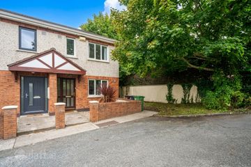 1 Captains Square, Captains Hill, Leixlip, Co. Kildare, W23P8K7 — photo 3