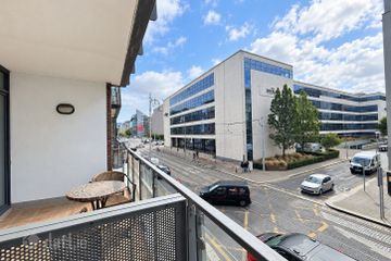 1 Dargle House, Custom House Square, Mayor Street Lower, IFSC, Dublin 1