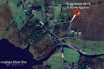 Tullycleave More, Ardara, Co. Donegal