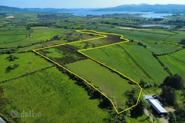 Derelict cottage c. 24.66 acres, Springfield, Tamney, Co. Donegal, F92H308