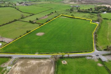 c.8 acres at Rabane, Castleblakeney, Ballinasloe, Co. Galway