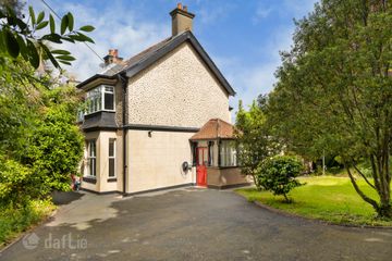 Ard Na Cree, Church Hill, Wicklow Town, Co Wicklow, A67FR92