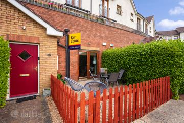 28 Summerseat Crescent, Clonee, Dublin 15