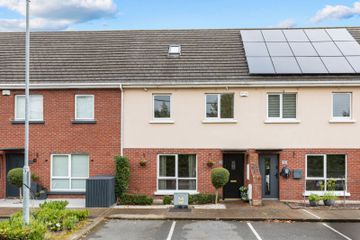 11 Barnwell Drive, Hansfield, Clonsilla, Dublin 15, D15 XDX6