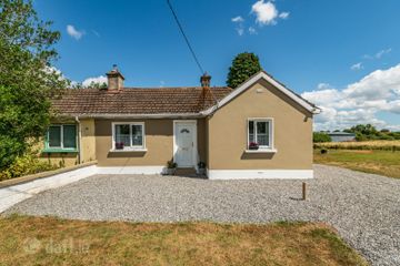 796 Kilbeg Terrace, Kildangan, Co. Kildare, W34NT97
