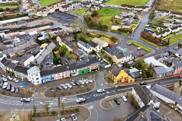 Jack O Rourkes Bar & Accommodation, The Square, Abbeyfeale, Co. Limerick, V94Y22K — photo 2