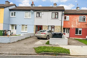 30 Cloonmore Park Tallaght, Tallaght, Co. Dublin, D24F7XV — photo 3