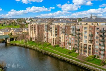 Apartment 32, Wellington, Riverpark Apartments, Islandbridge, Dublin 8