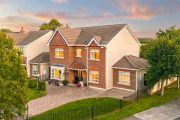 9 The Crescent, Johnstown Manor, Naas, Co. Kildare, W91TK74 — photo 2