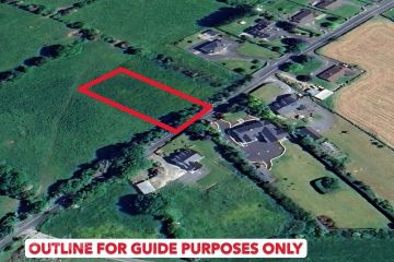 0.49 Acre Site, Cloonnahaha, Gort, Co. Galway — photo 2