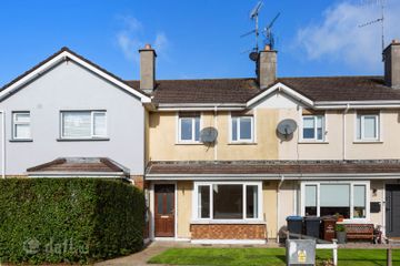 39 Woodbury, Gorey, Co. Wexford, Y25WN99