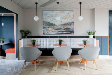 Grand Canal House, Grand Canal, Dublin 4, Co. Dublin — photo 3