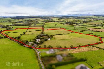 Circa 52 Acres, Donickmore, Dungourney, Co. Cork