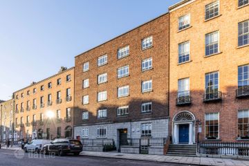 Alexander Court, 25 Pembroke Street Upper, Dublin 2, D02Y1F7