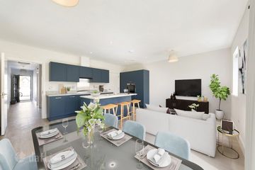 Ard Na Páirce Theas, Southern Link Road, Kildare, Co. Kildare — photo 3