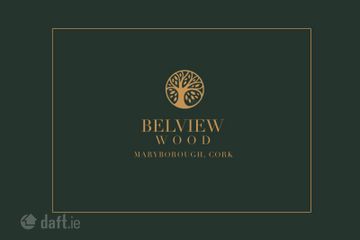 3 Bedroom End of  Terrace, Belview Wood, Maryborough, Douglas, Co. Cork — photo 2