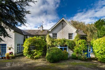 Mill House, New Mill, Mountmellick, Co. Laois, R32C1X8 — photo 2