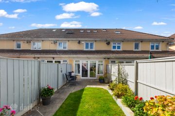 90 Charlesland Wood, Charlesland, Greystones, Co. Wicklow, A63W985 — photo 3