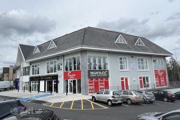 The Mall, Ennis, Co. Clare