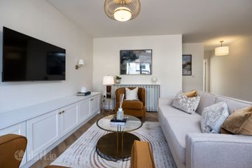 The Coulter - Three bedroom End of terrace, White Pines Central, Rathfarnham, Dublin 16 — photo 3