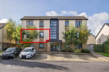 195 Churchfields, Ashbourne, Co. Meath, A84A375