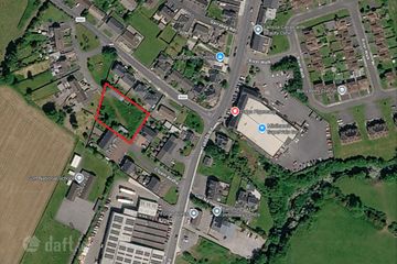 Site At Ballyhugh, Gort, Co. Galway