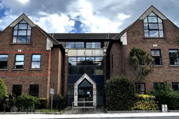 Part 1st Floor, College House, 71-73 Rock Road, Booterstown, Co. Dublin
