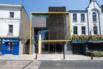 Former Captain Americas, Upper floors 5 South Main Street, Cork City, Cork — photo 2