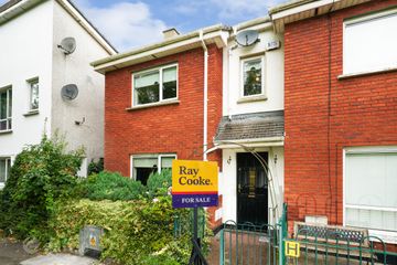 213 Castlecurragh Vale, Blanchardstown, Dublin 15