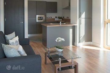 Apartment 605, The Cubes 7, Sandyford, Dublin 18 — photo 3
