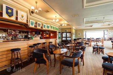 Dungarvan Golf Club, Knocknagranagh, Dungarvan, Co. Waterford — photo 3