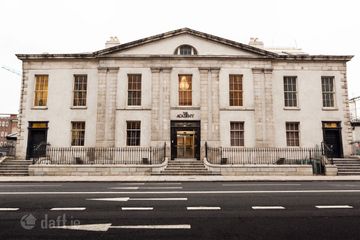 42 Pearse St, Dublin, Dublin 2