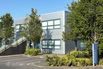 Port Tunnel Business Park, Clonshaugh, Dublin 17