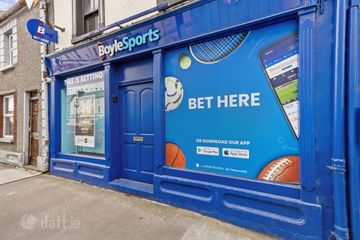 Boyle Sports Unit, Main Street, Bagenalstown, Co. Carlow, R21WF67