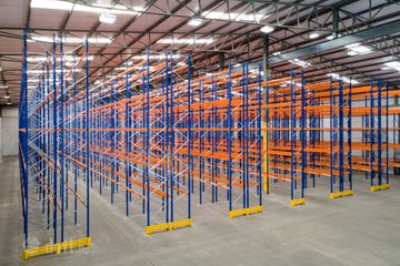 Carlow Warehousing, Tankardstown, Tullow, Co. Carlow — photo 2