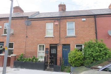 52 Railway Avenue, Inchicore, Dublin 8, D08VX2F