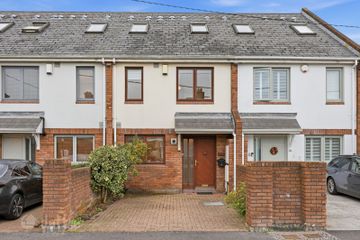 159 Lansdowne Park, Dublin 4, Ballsbridge, Dublin 4, D04H7P4
