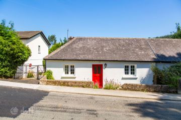 Cosy Cottage, Ballymoate, Glenealy, Co. Wicklow, A67A977