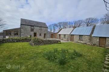 Carrownree, Dromard, Dromard, Co. Sligo, F91N998