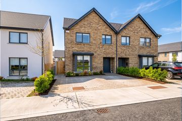 22 Halpin Park, Tinakilly Park, Rathnew, Co. Wicklow, A67C6F5