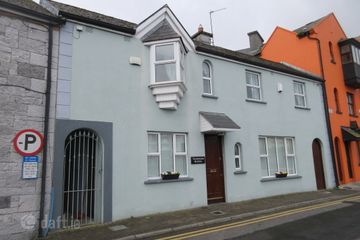 Tearmonn Miceal, The Quay, Athlone, Co. Westmeath