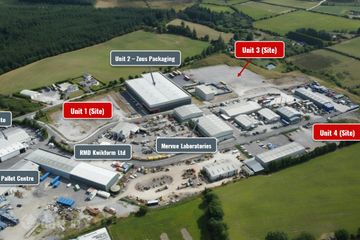 Watergrasshill Business Park, Watergrasshill, Co. Cork — photo 3